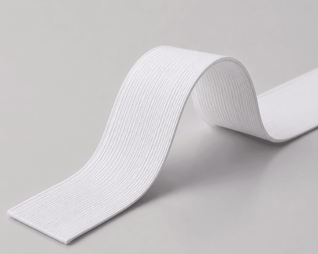 Webbing sampling checklist