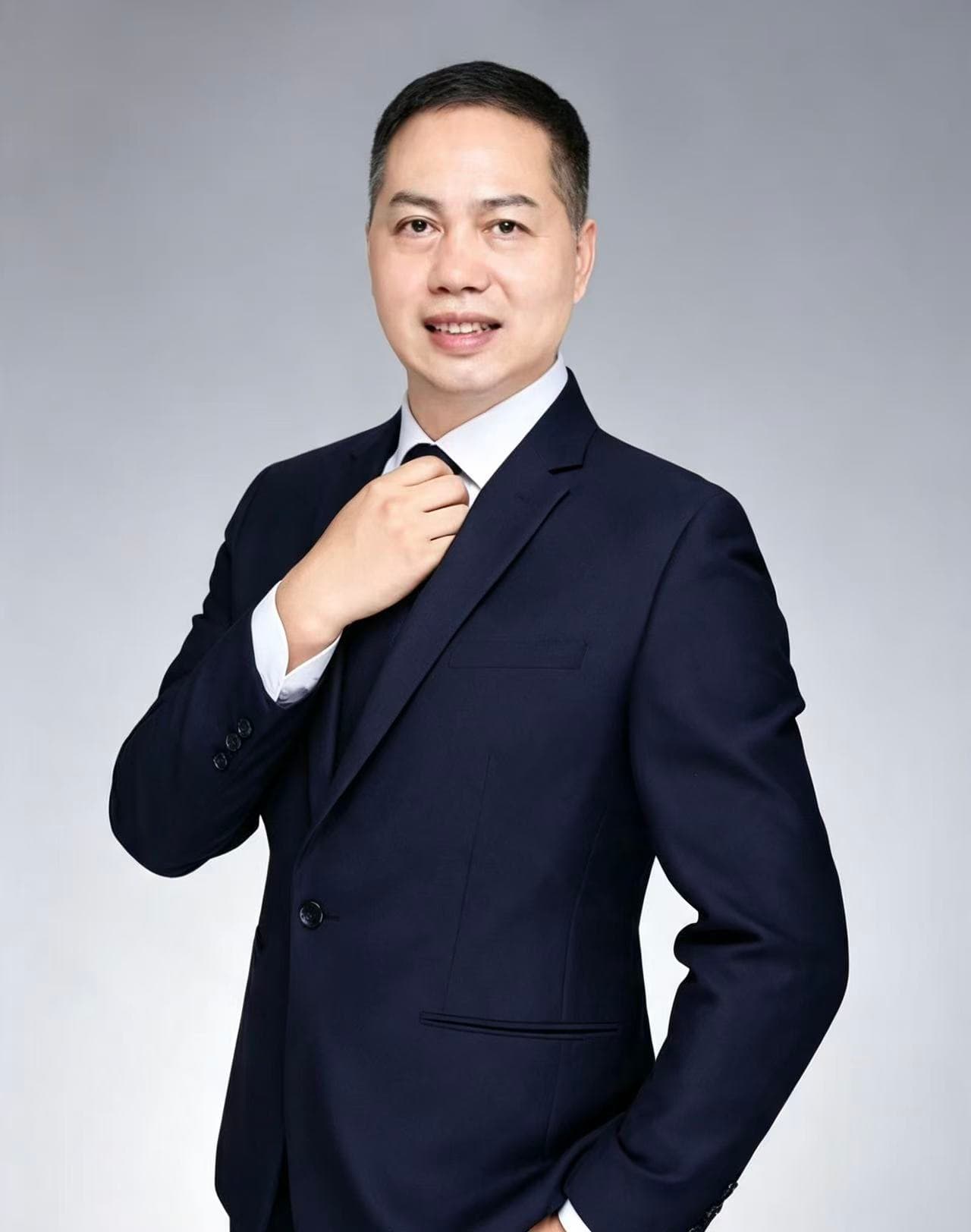 Zhu Jianchun, Hengxin Webbing Specialist