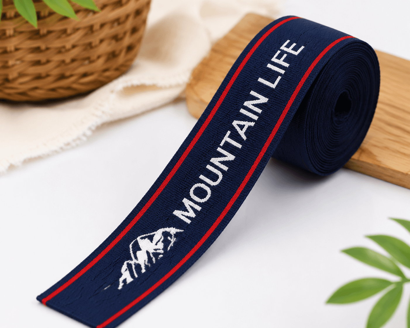 Hengxin custom webbing product collection