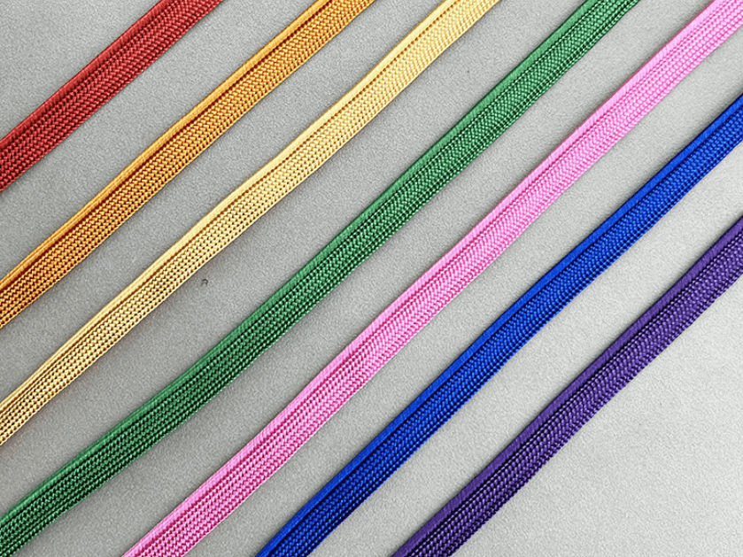 Cords & Drawcords