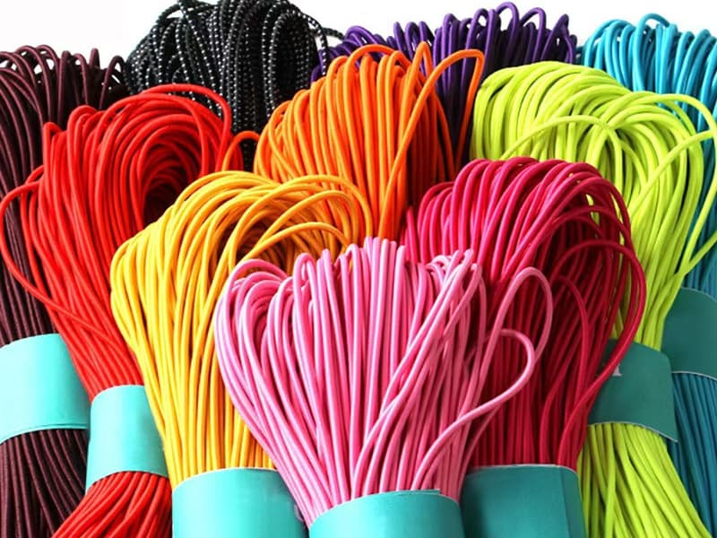 Elastic Cords