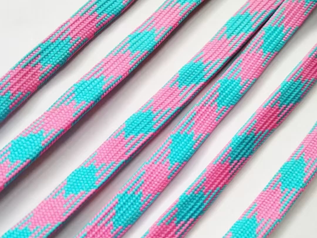 Flat Drawcords