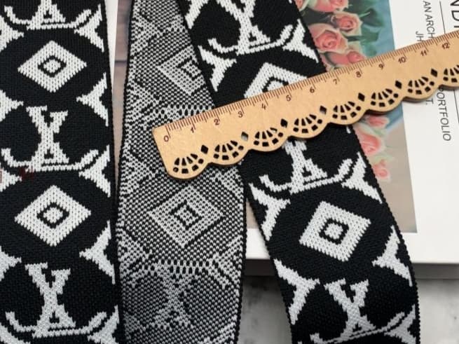 Polyester Woven Webbing