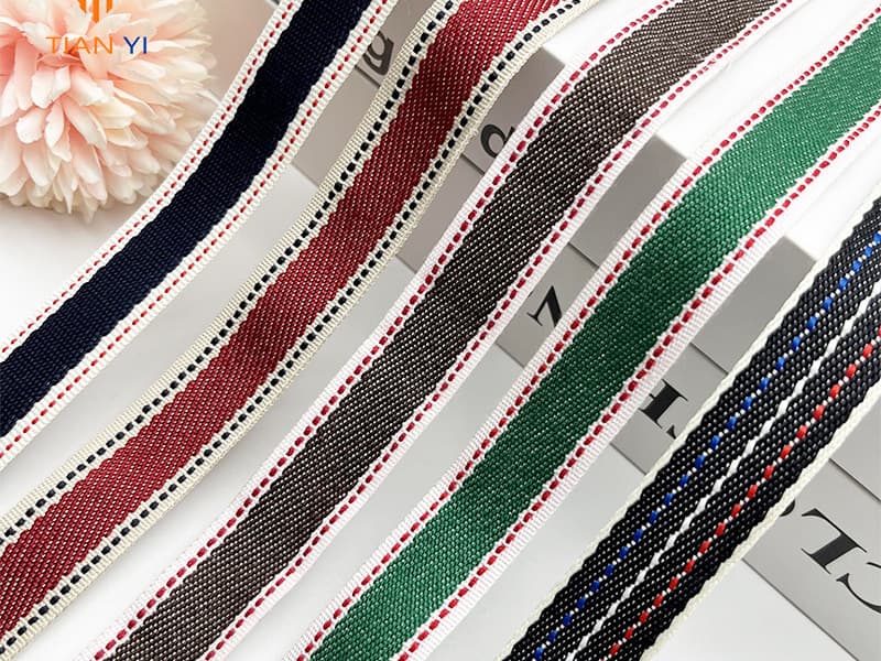 Dotted Webbing