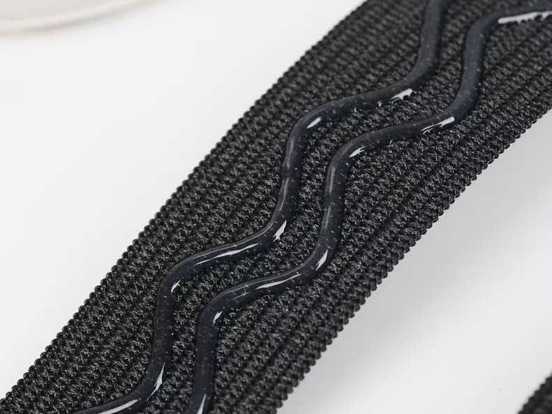 Anti-Slip Elastic