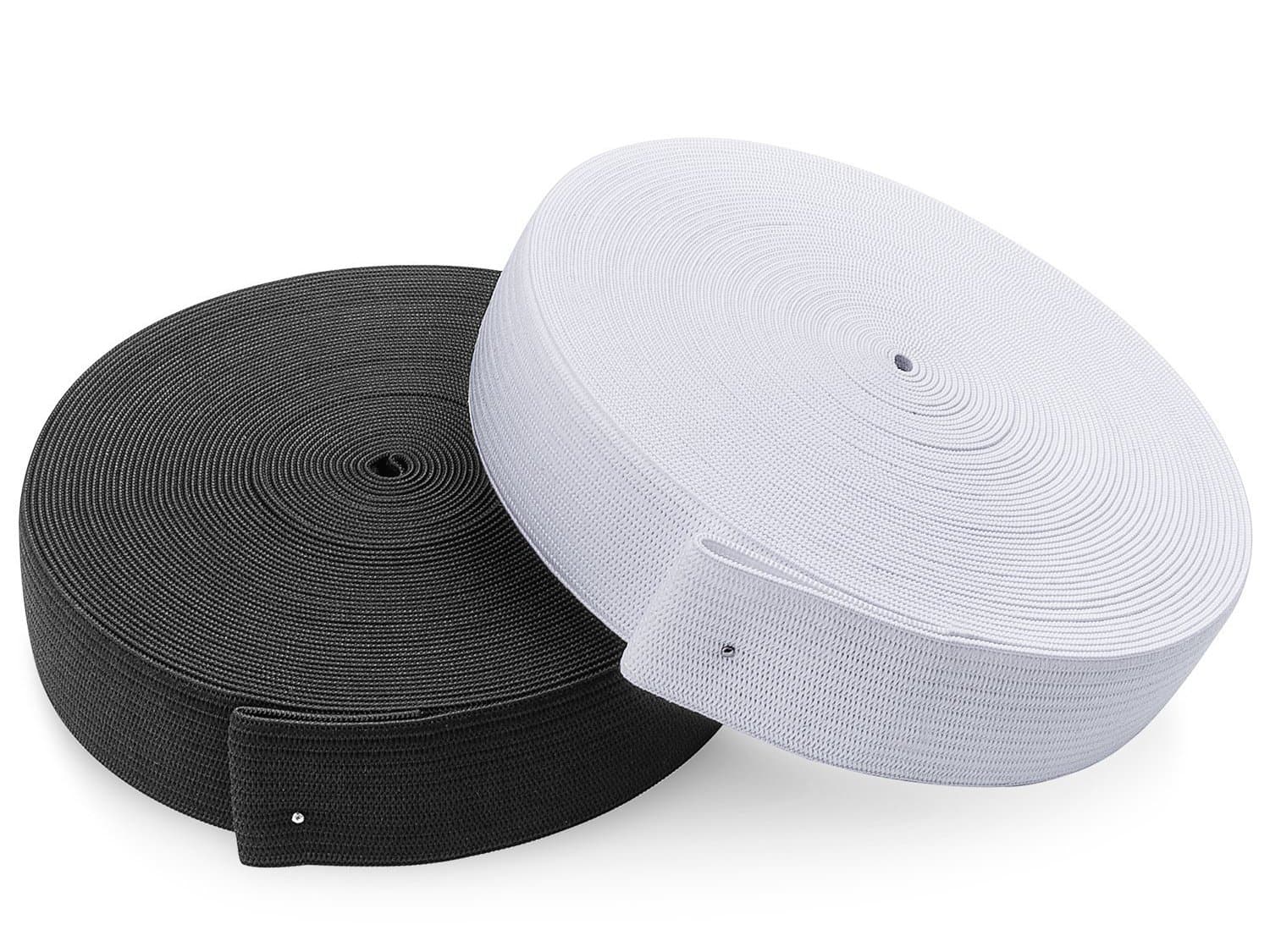 Picot Edge Elastic