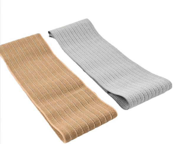 Waist Support Elastic