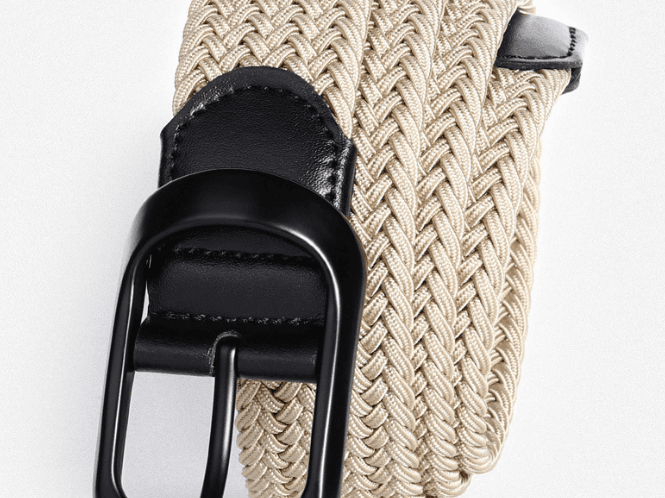 Belt Webbing